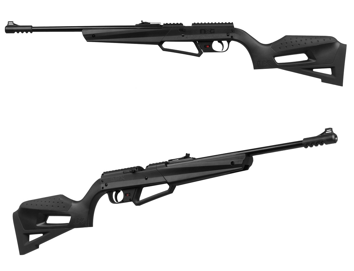 NXG Next Generation APX Luchtgeweer 4.50mm NXG Next Generation APX Luchtgeweer 4.50mm
